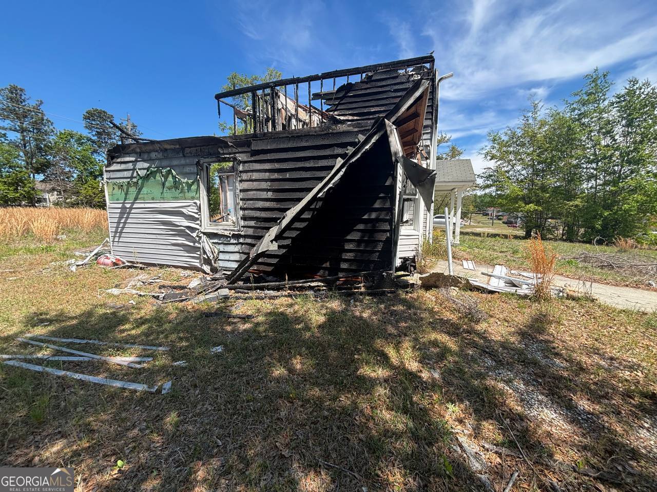 3627 Karleen Road Hephzibah, GA 30815 - Photo 5 of 14