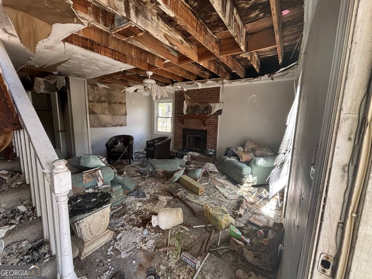 3627 Karleen Road Hephzibah, GA 30815 - Photo 6 of 14