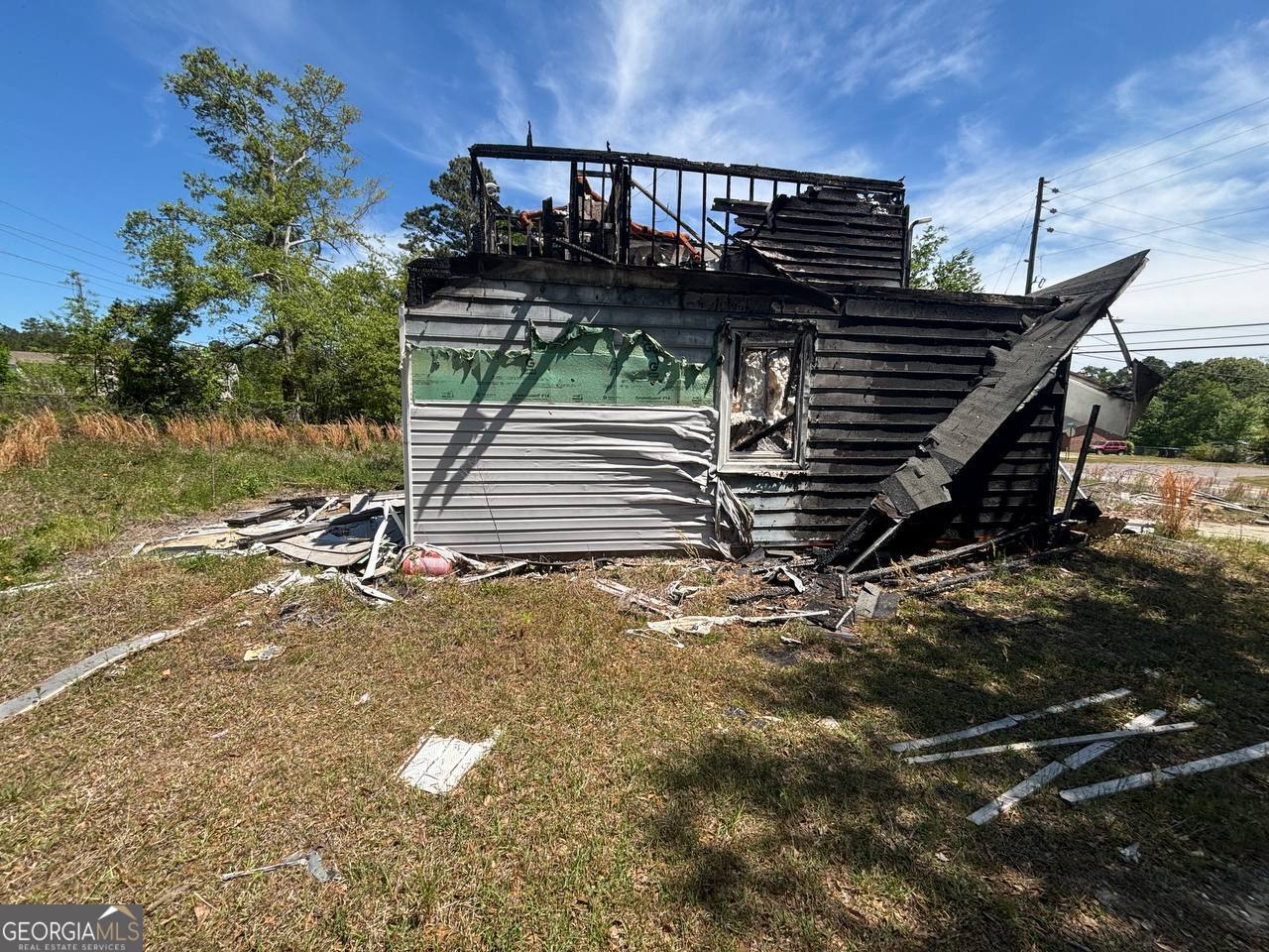 3627 Karleen Road Hephzibah, GA 30815 - Photo 7 of 14