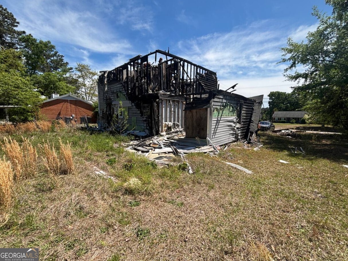 3627 Karleen Road Hephzibah, GA 30815 - Photo 9 of 14