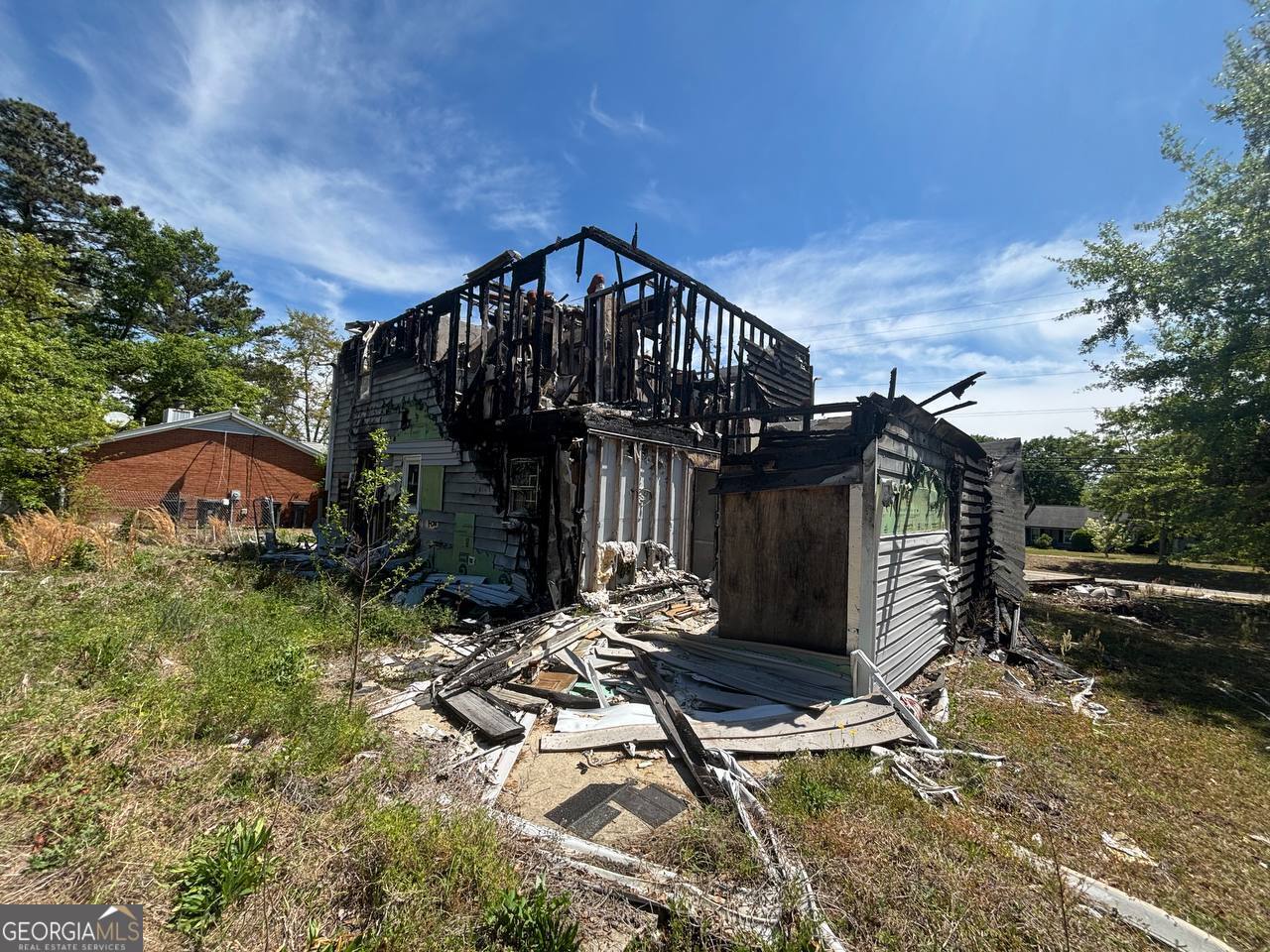 3627 Karleen Road Hephzibah, GA 30815 - Photo 10 of 14