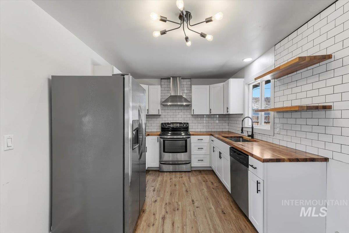 820 Baker Street Boise, ID 83706 - Photo 9 of 26