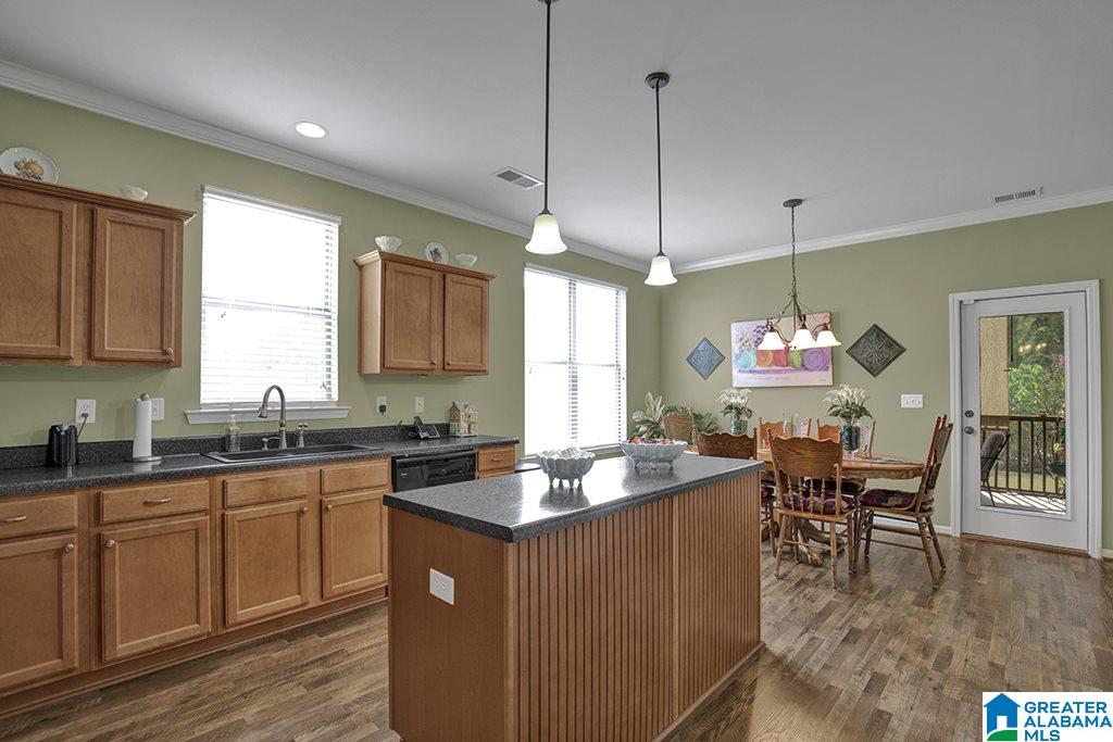 585 Village Springs Lane Springville, AL 35146 - Photo 11 of 22