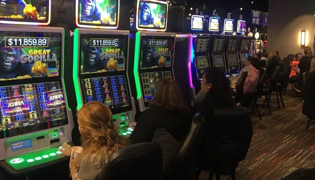 an aerial view of residential houses with outdoor space and lake view