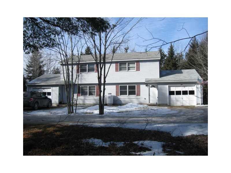 19 Deer Run Road Spruce Head, ME 04859 - Photo 2 of 6 Exterior Front.