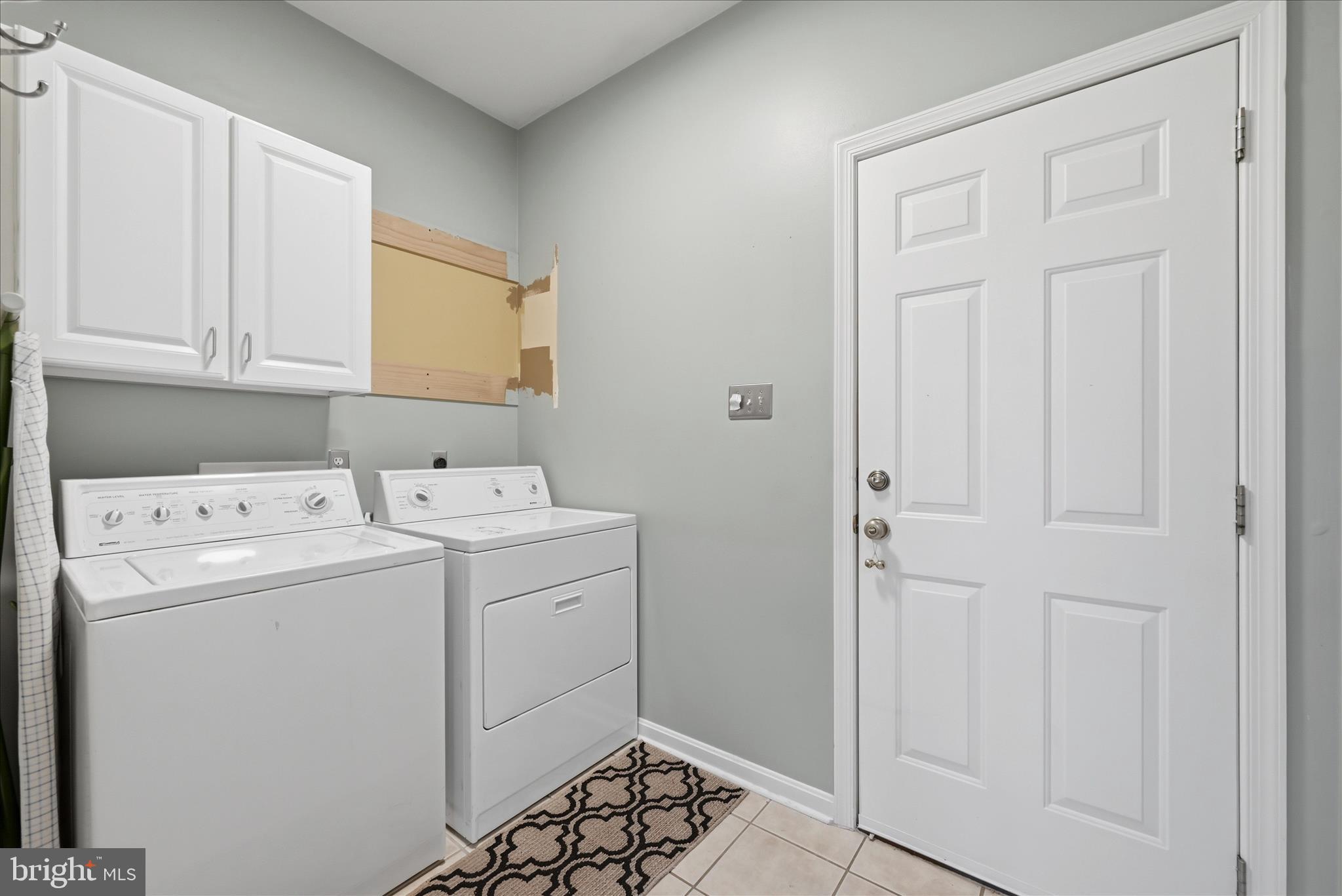 101 Putter Place Cross Junction, VA 22625 - Photo 25 of 46 Laundry Room on Main Level