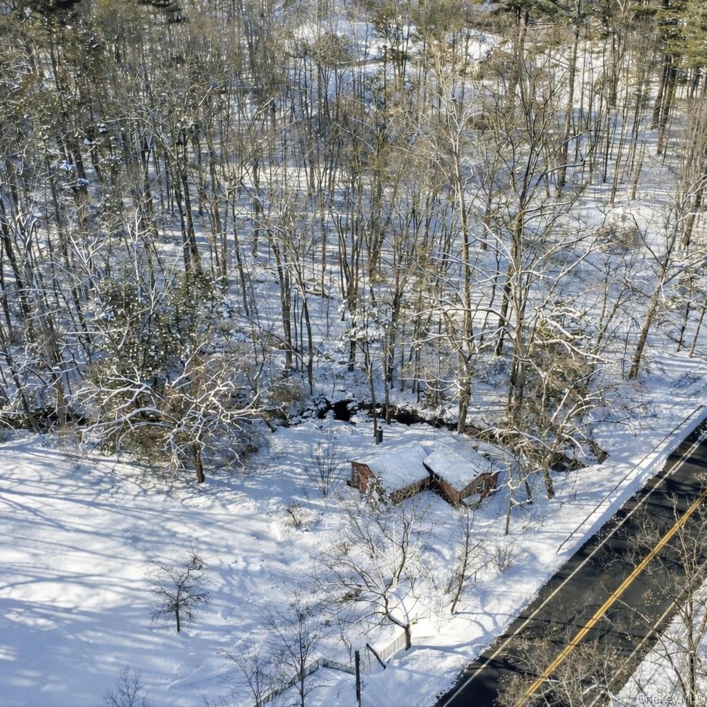 269 Oakland Valley Road Cuddebackville, NY 12729 - Photo 22 of 22