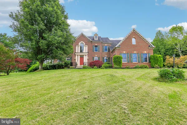 $1,400,000 | 9308 Harrisons Farm Way, Gaithersburg, MD 20882