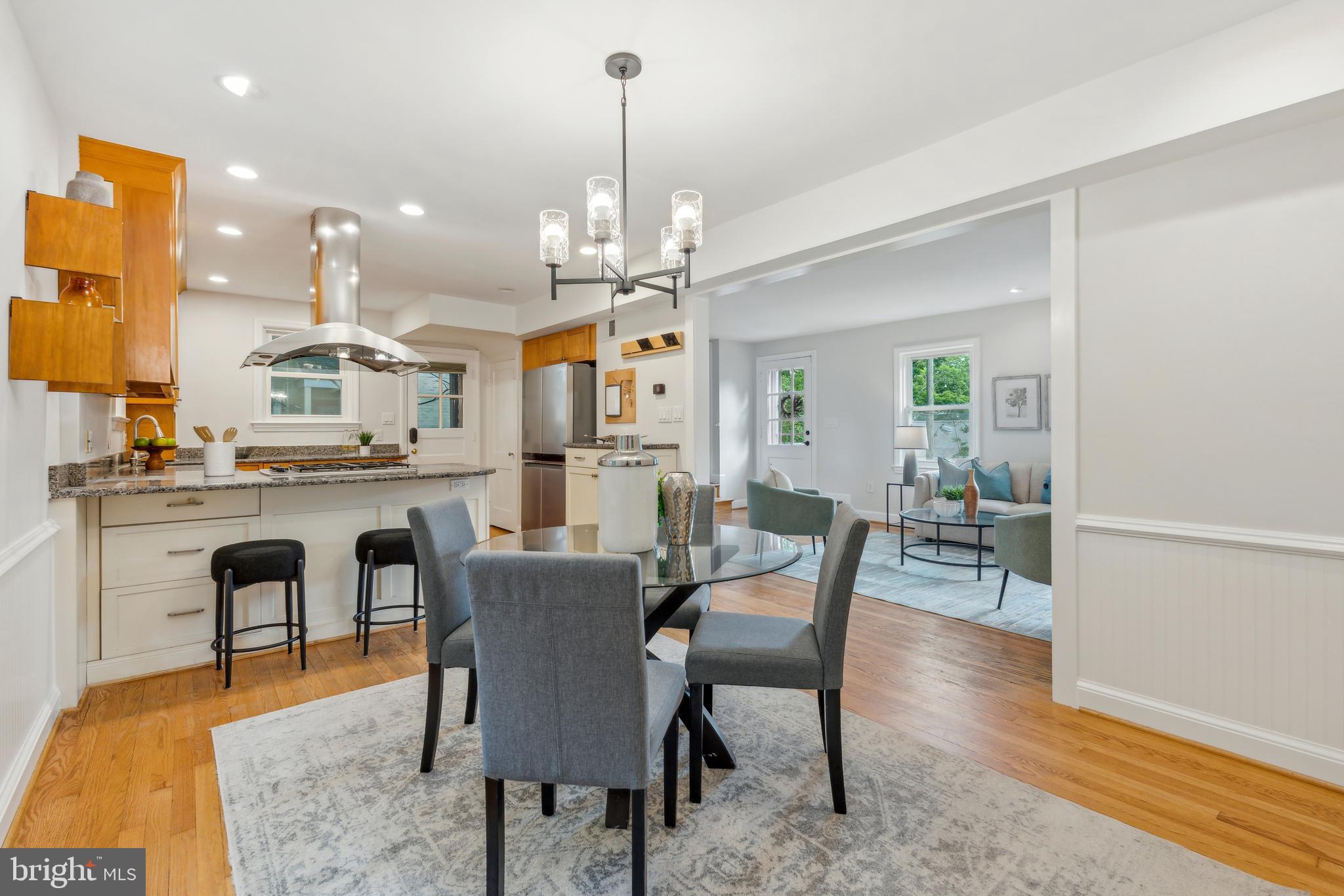 8404 Galveston Road Silver Spring, MD 20910 - Photo 11 of 37 Gallery Image 11