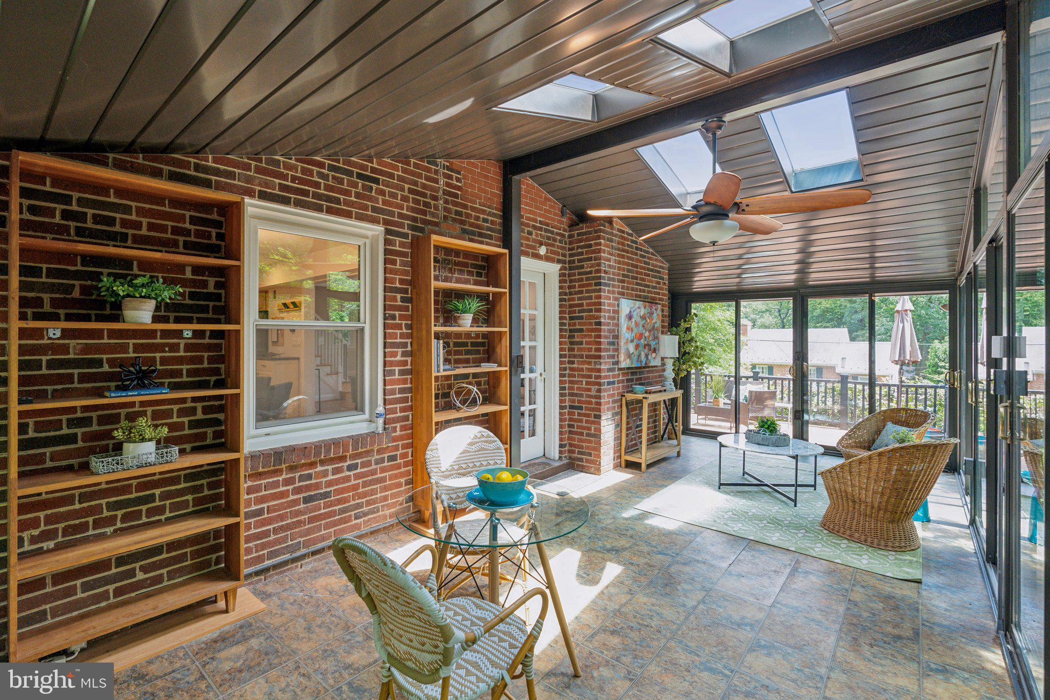 8404 Galveston Road Silver Spring, MD 20910 - Photo 13 of 37 Gallery Image 13