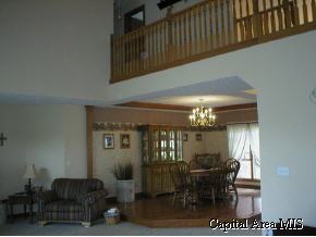 2810 Blackorby Road Franklin, IL 62638 - Photo 8 of 9