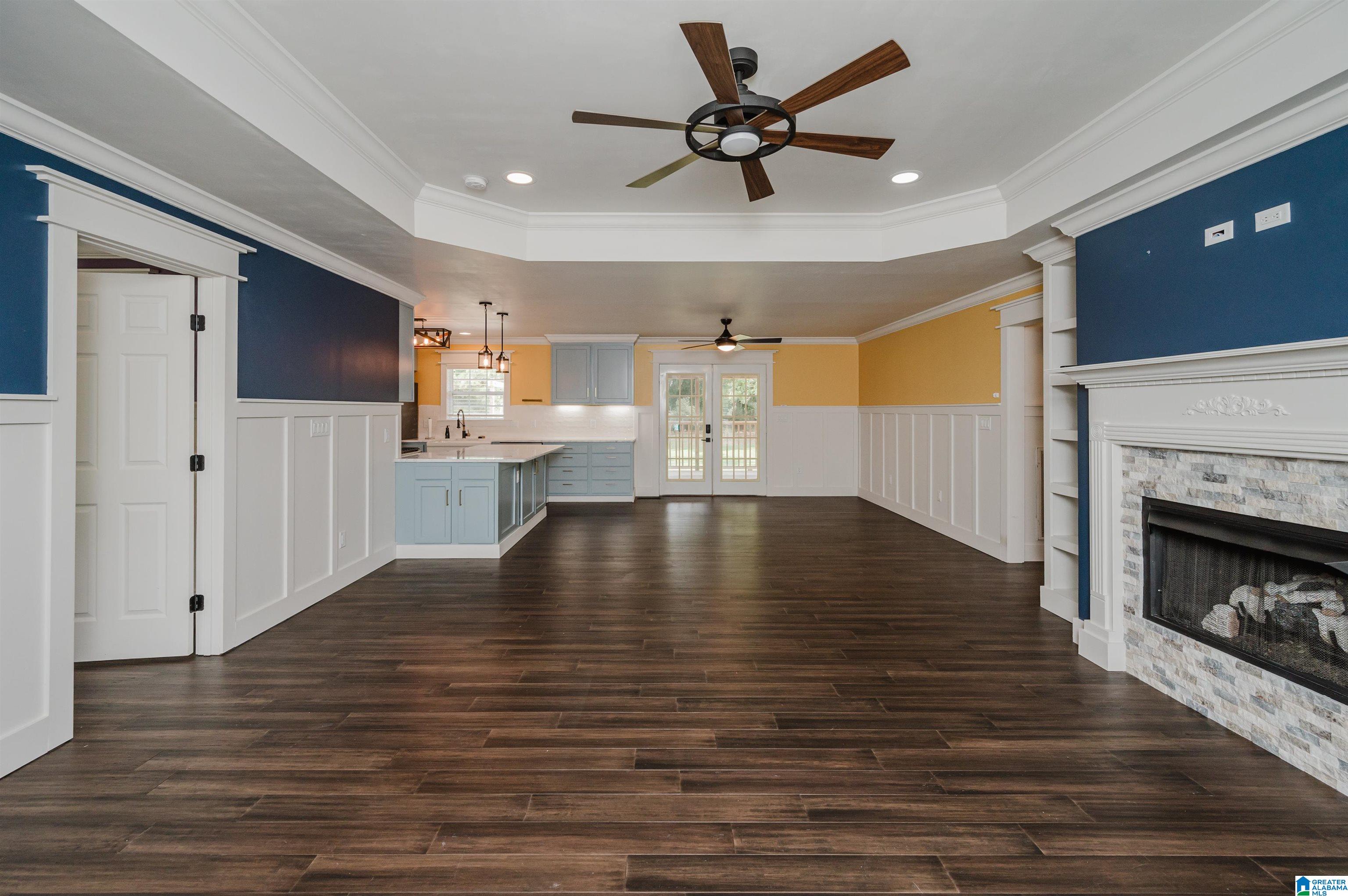 716 Hilltop Road Warrior, AL 35180 - Photo 17 of 56