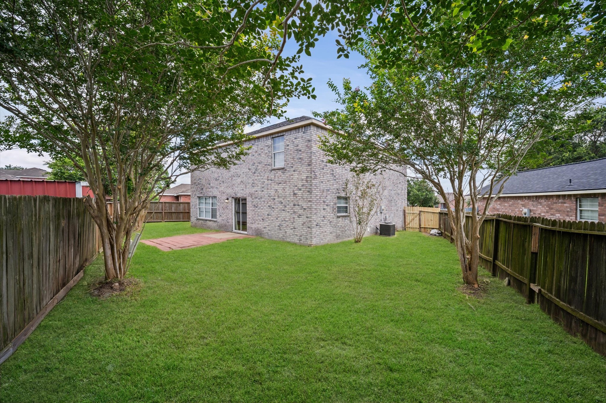 5518 Rio Alamo Street Rosharon, TX 77583 - Photo 24 of 25
