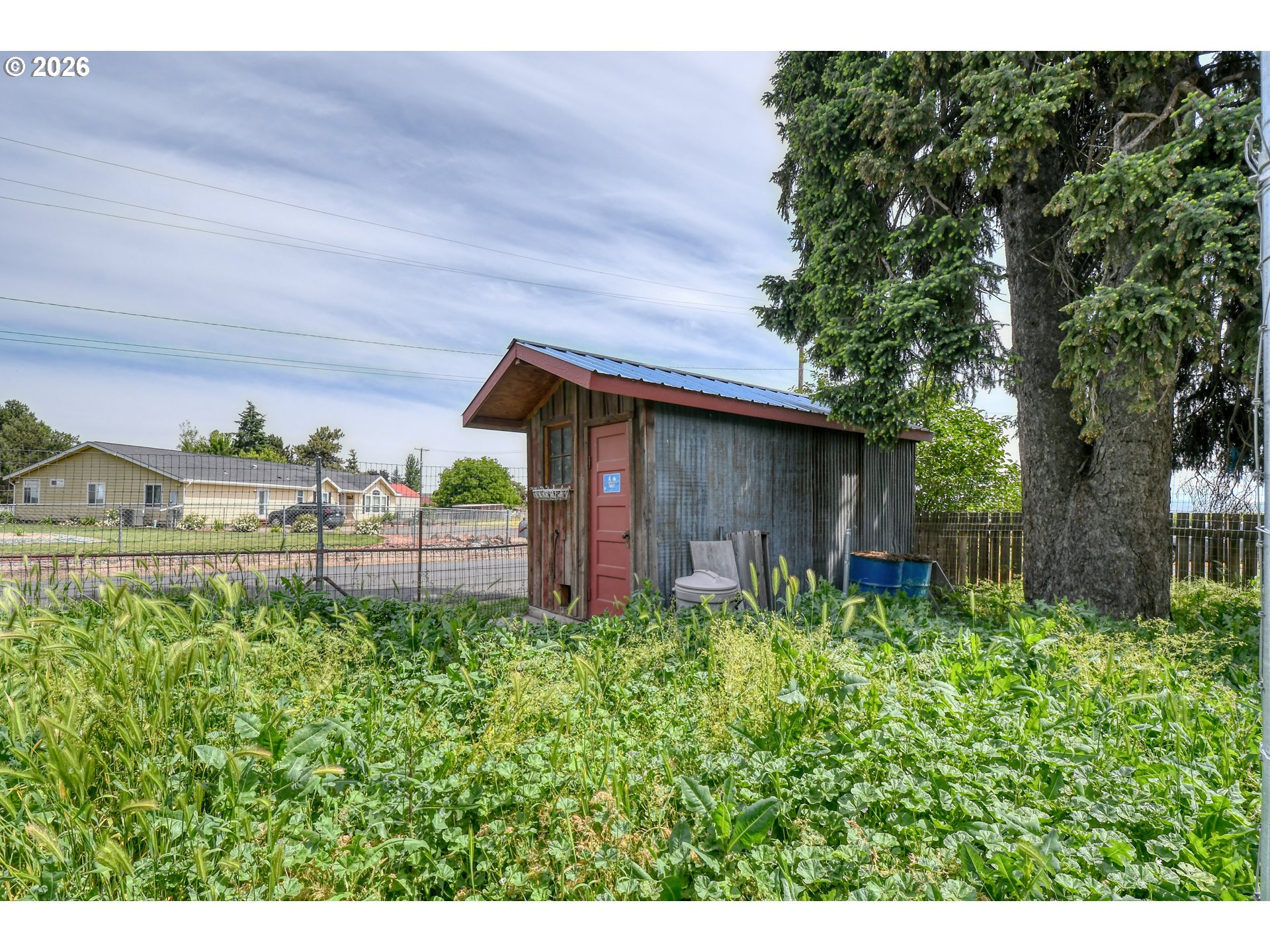 644 6th Street Athena, OR 97813 - Photo 33 of 34