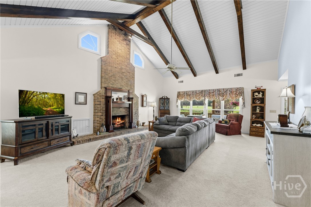 1569 Pond View Road Metter, GA 30439 - Photo 11 of 63