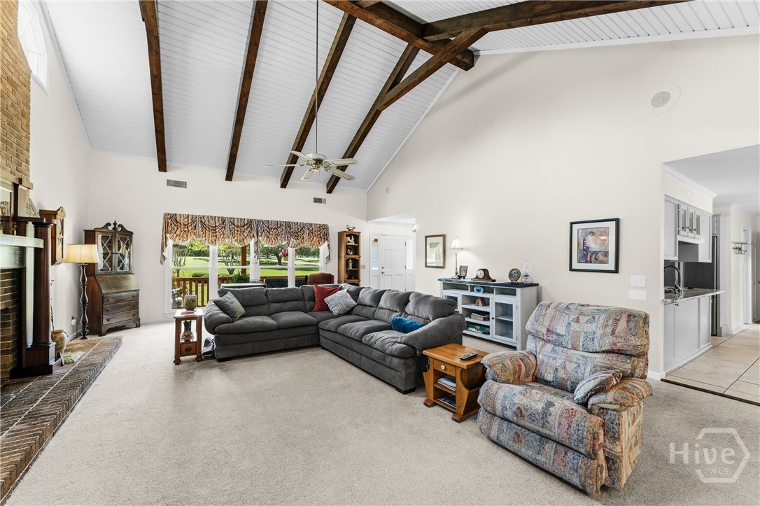 1569 Pond View Road Metter, GA 30439 - Photo 13 of 63