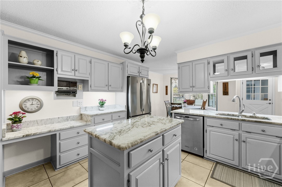 1569 Pond View Road Metter, GA 30439 - Photo 17 of 63