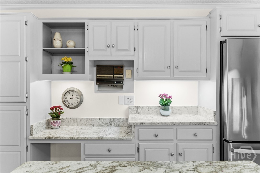 1569 Pond View Road Metter, GA 30439 - Photo 18 of 63