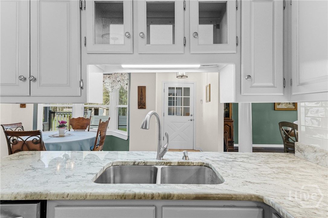 1569 Pond View Road Metter, GA 30439 - Photo 19 of 63