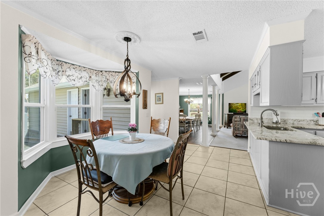 1569 Pond View Road Metter, GA 30439 - Photo 20 of 63