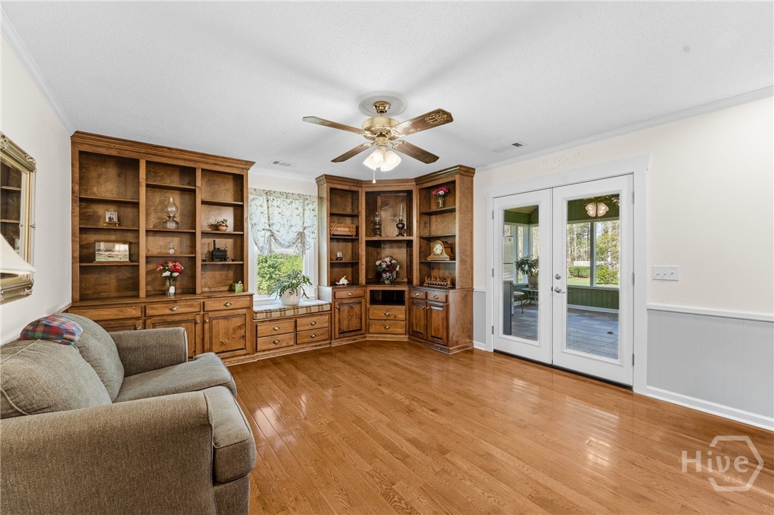 1569 Pond View Road Metter, GA 30439 - Photo 22 of 63