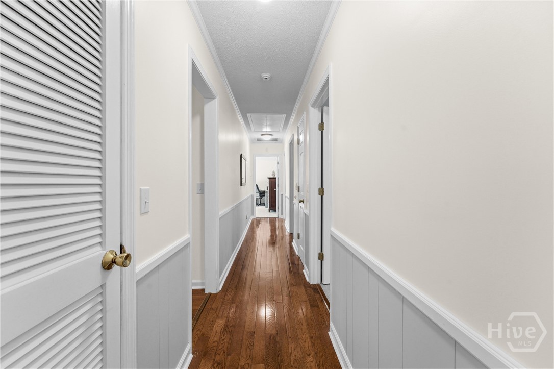 1569 Pond View Road Metter, GA 30439 - Photo 26 of 63