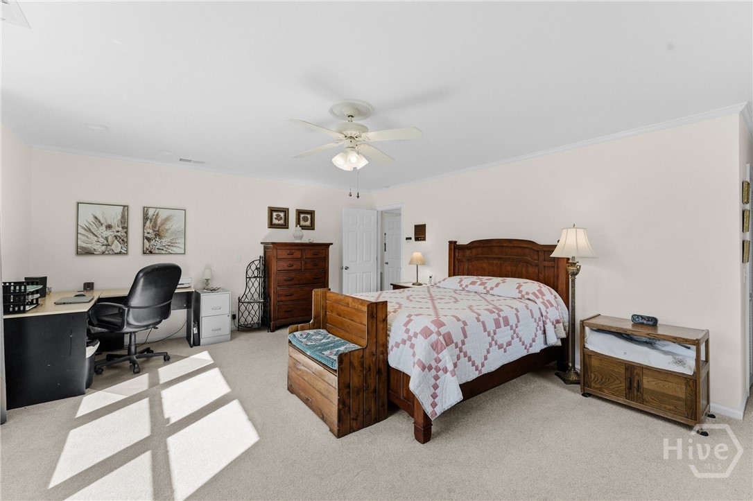 1569 Pond View Road Metter, GA 30439 - Photo 27 of 63