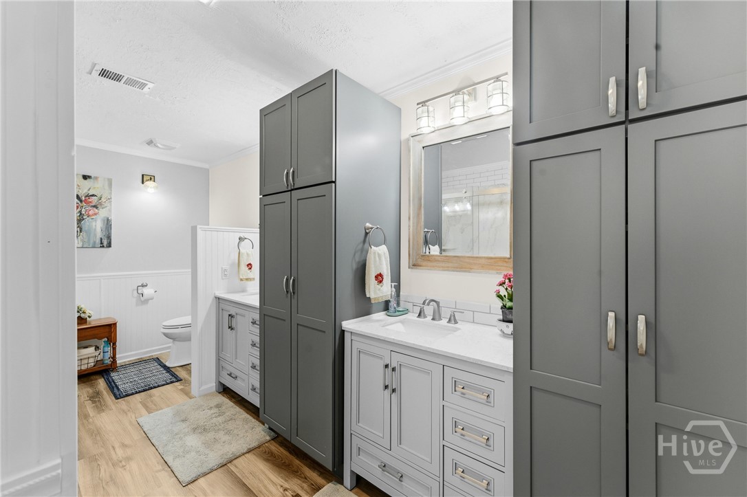 1569 Pond View Road Metter, GA 30439 - Photo 29 of 63