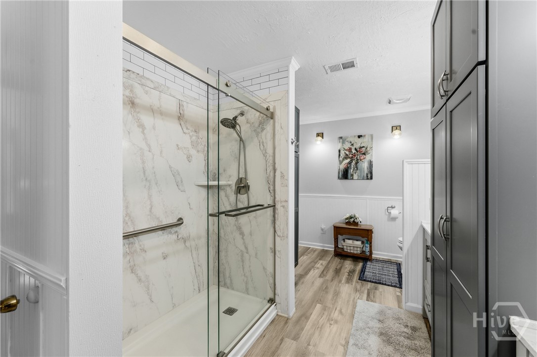 1569 Pond View Road Metter, GA 30439 - Photo 30 of 63