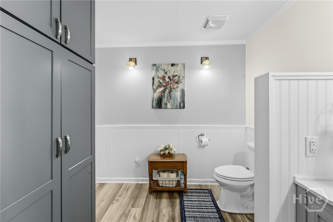 1569 Pond View Road Metter, GA 30439 - Photo 31 of 63