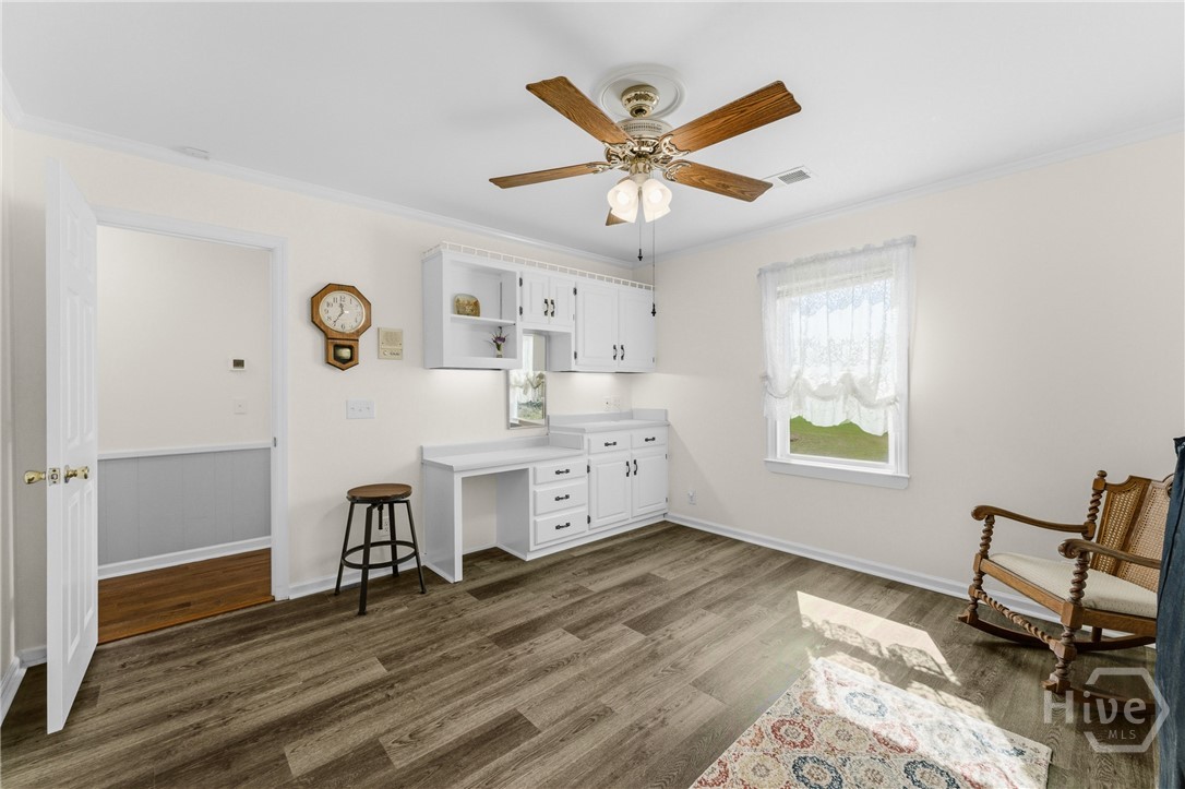 1569 Pond View Road Metter, GA 30439 - Photo 32 of 63