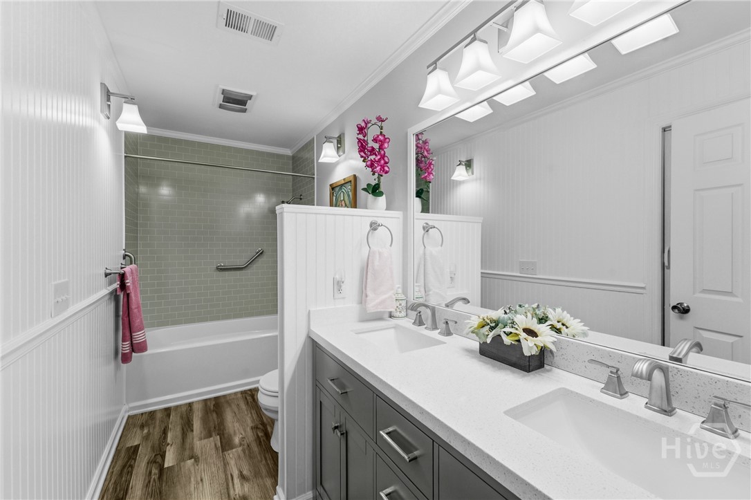 1569 Pond View Road Metter, GA 30439 - Photo 33 of 63