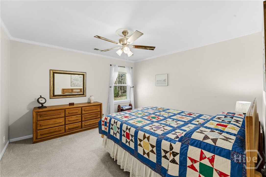 1569 Pond View Road Metter, GA 30439 - Photo 34 of 63