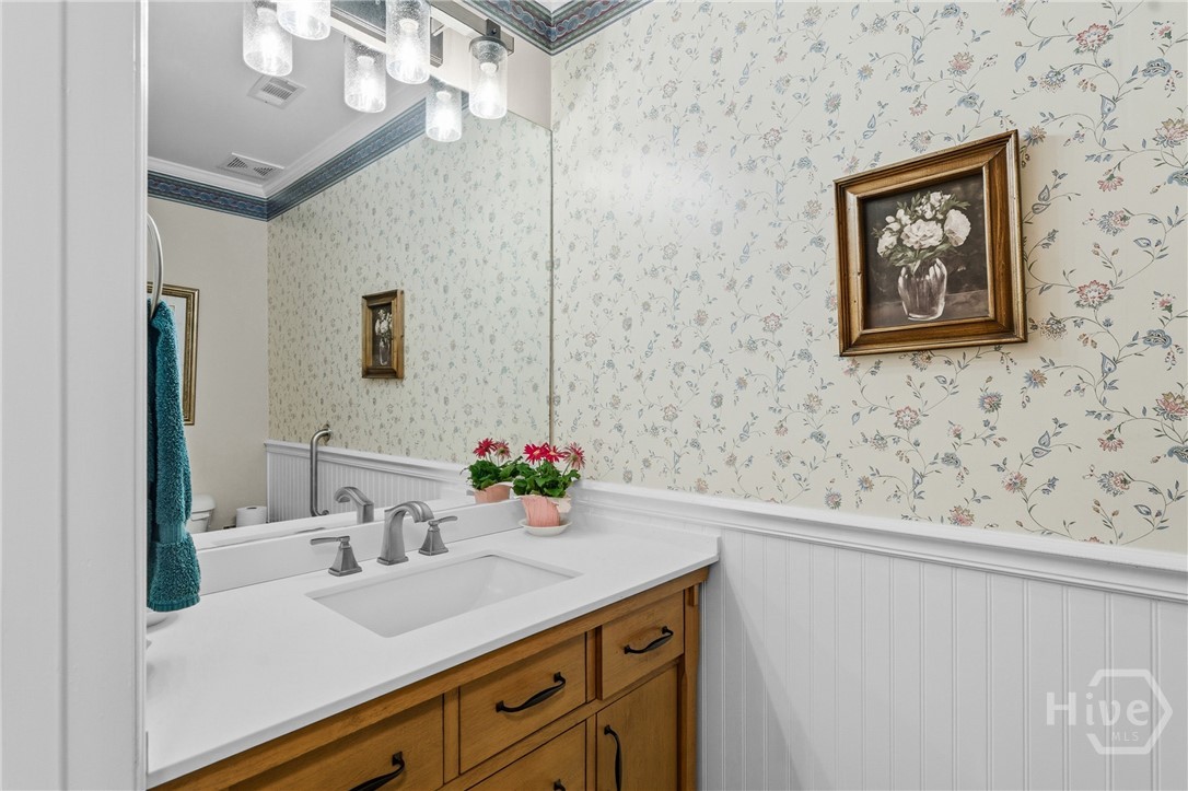 1569 Pond View Road Metter, GA 30439 - Photo 35 of 63