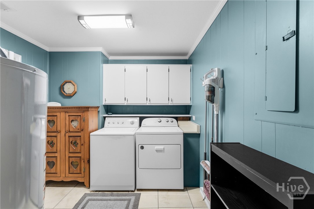 1569 Pond View Road Metter, GA 30439 - Photo 37 of 63