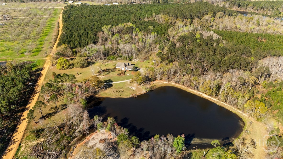 1569 Pond View Road Metter, GA 30439 - Photo 38 of 63