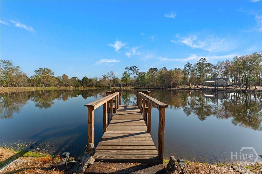 1569 Pond View Road Metter, GA 30439 - Photo 4 of 63