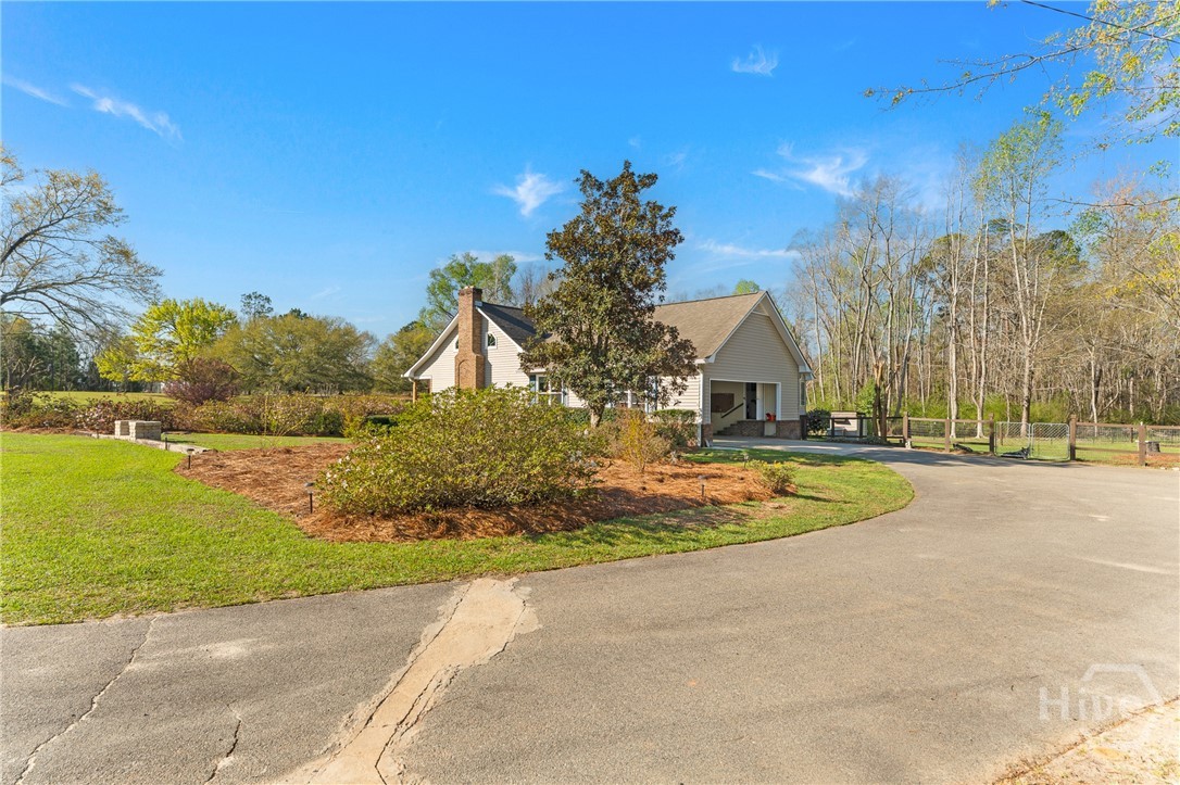 1569 Pond View Road Metter, GA 30439 - Photo 42 of 63