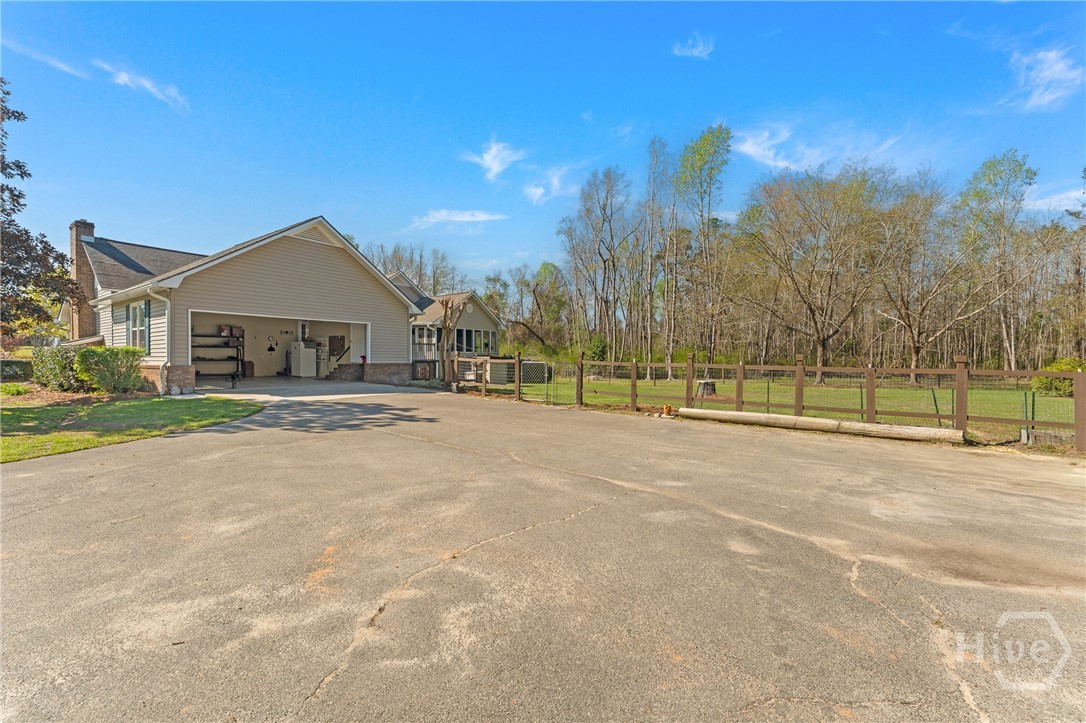 1569 Pond View Road Metter, GA 30439 - Photo 43 of 63