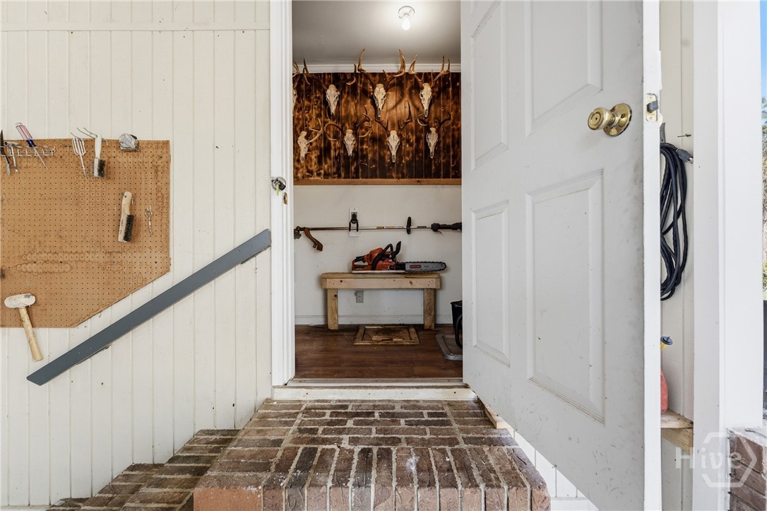 1569 Pond View Road Metter, GA 30439 - Photo 45 of 63