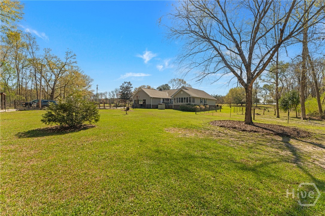 1569 Pond View Road Metter, GA 30439 - Photo 47 of 63