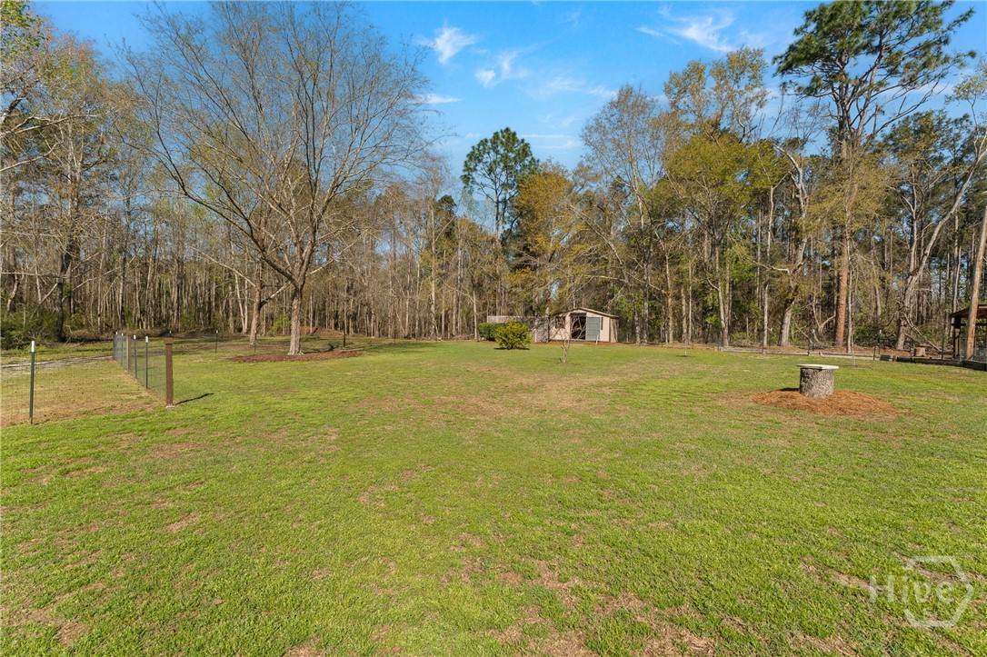 1569 Pond View Road Metter, GA 30439 - Photo 50 of 63
