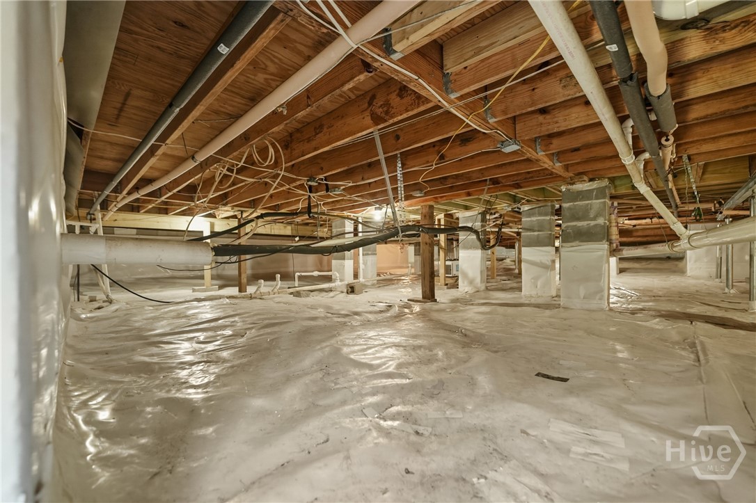 1569 Pond View Road Metter, GA 30439 - Photo 51 of 63