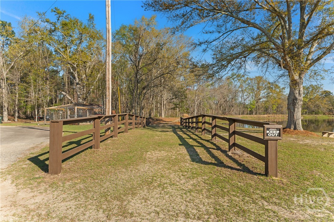 1569 Pond View Road Metter, GA 30439 - Photo 52 of 63