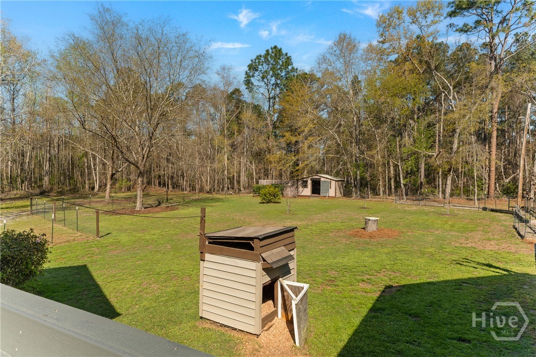 1569 Pond View Road Metter, GA 30439 - Photo 55 of 63