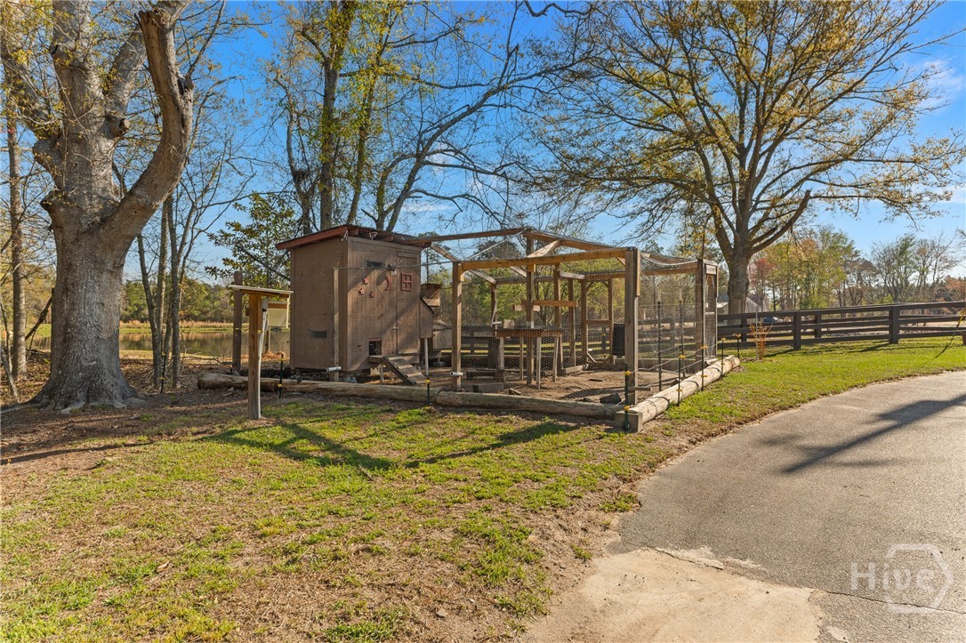 1569 Pond View Road Metter, GA 30439 - Photo 56 of 63