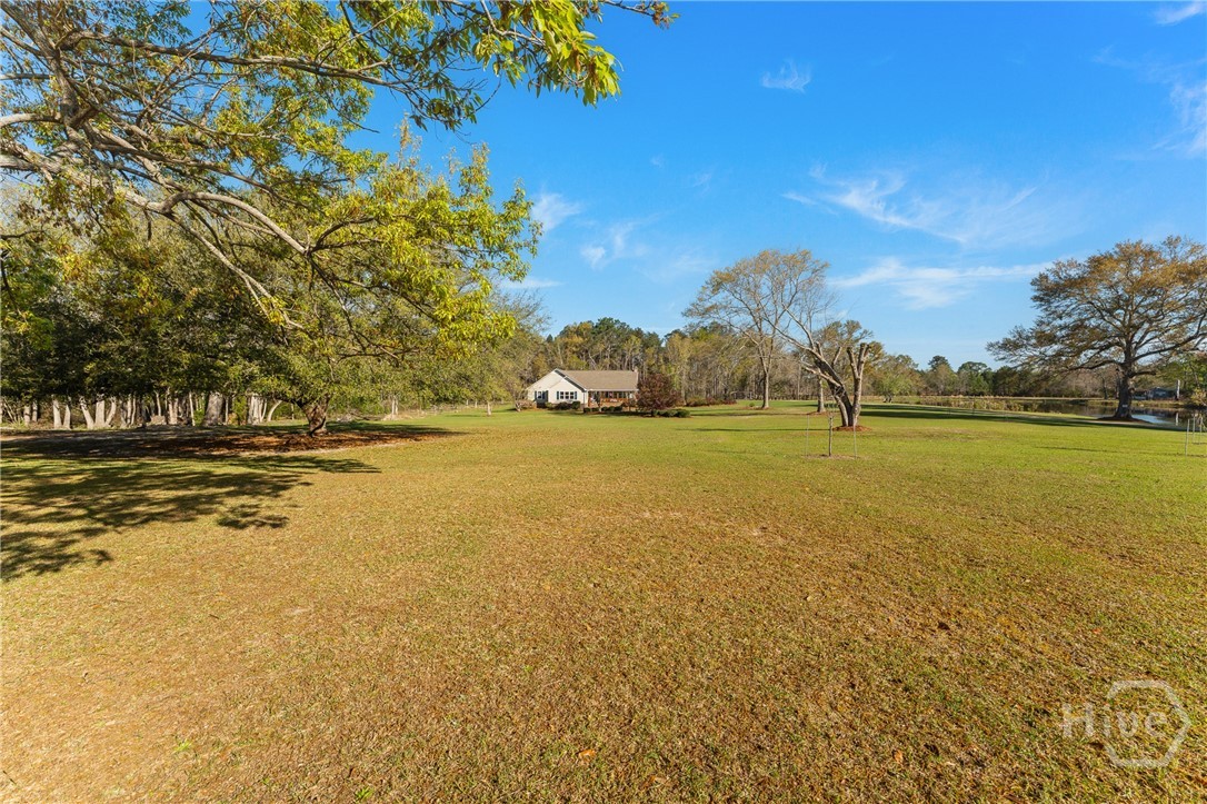 1569 Pond View Road Metter, GA 30439 - Photo 57 of 63