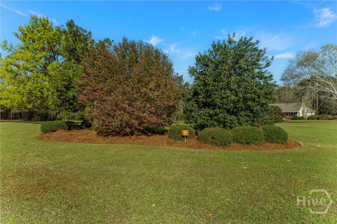 1569 Pond View Road Metter, GA 30439 - Photo 58 of 63