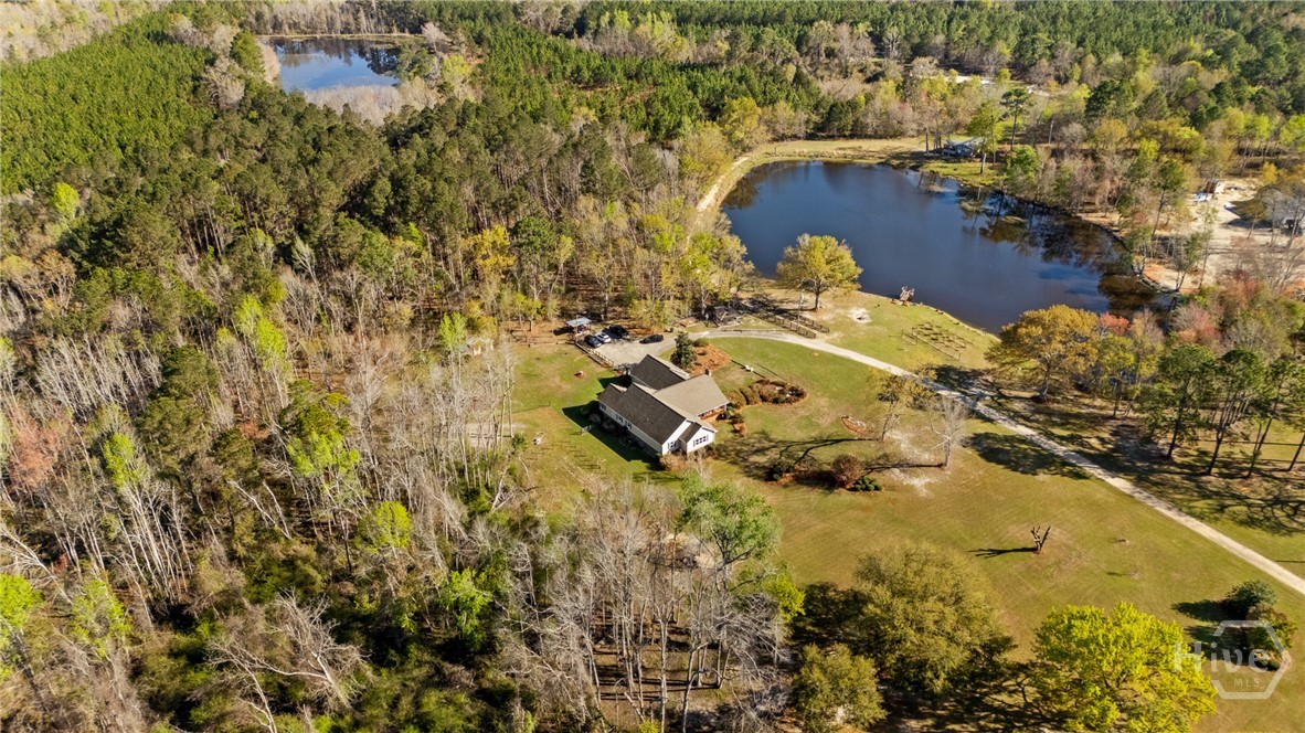 1569 Pond View Road Metter, GA 30439 - Photo 60 of 63