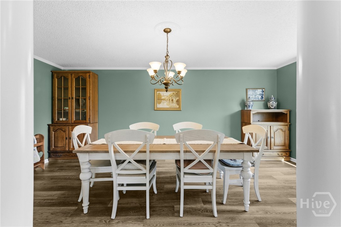 1569 Pond View Road Metter, GA 30439 - Photo 9 of 63